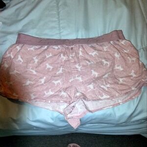 Pink by VS size large